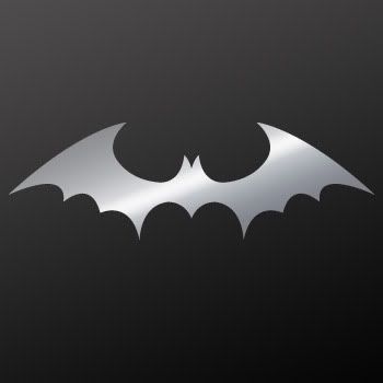 Vinyl Bat Decal Sticker Dracula Vampire Batman KRWZE  