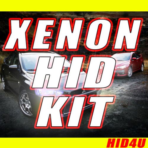 H13/9008 15000k XENON HID CONVERSION KIT  