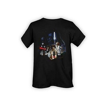 Star Wars Lego T Shirt, Brand new  