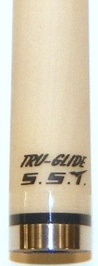 New Shaft   Cuetec 13686 Bullet Break Shaft   Tiger Tip   29  