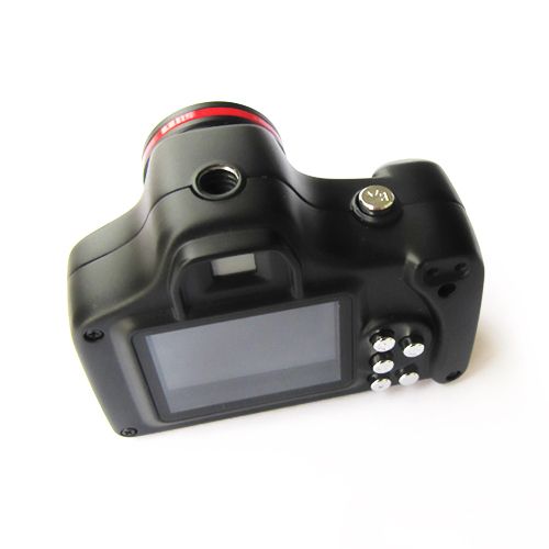   screen Mini DVR mini driving video recorder & handheld MINI DVR  